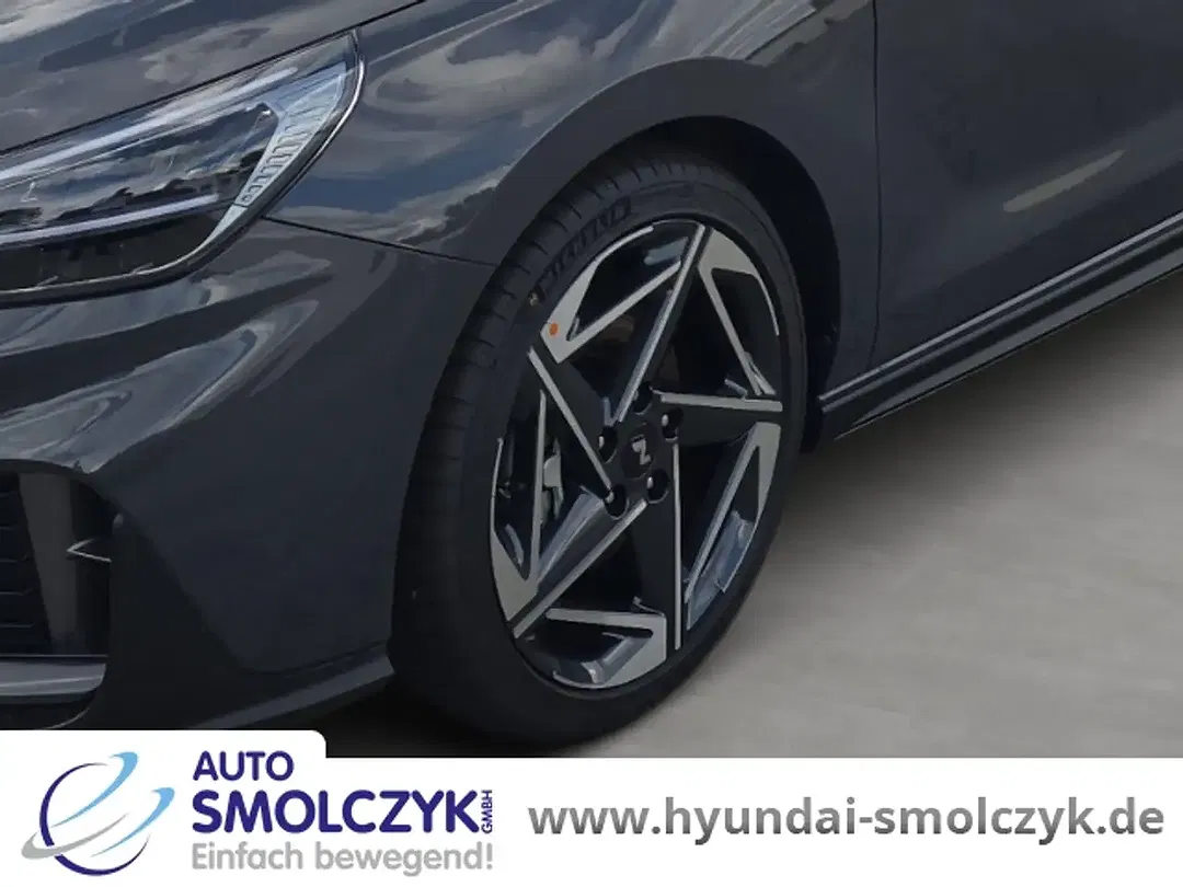 Hyundai i30 - Thumbnail 6