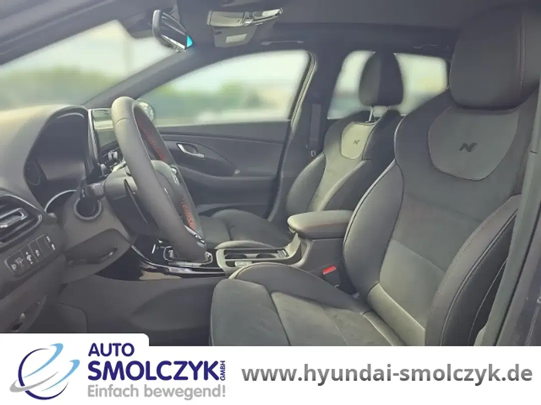 Hyundai i30 - Thumbnail 7