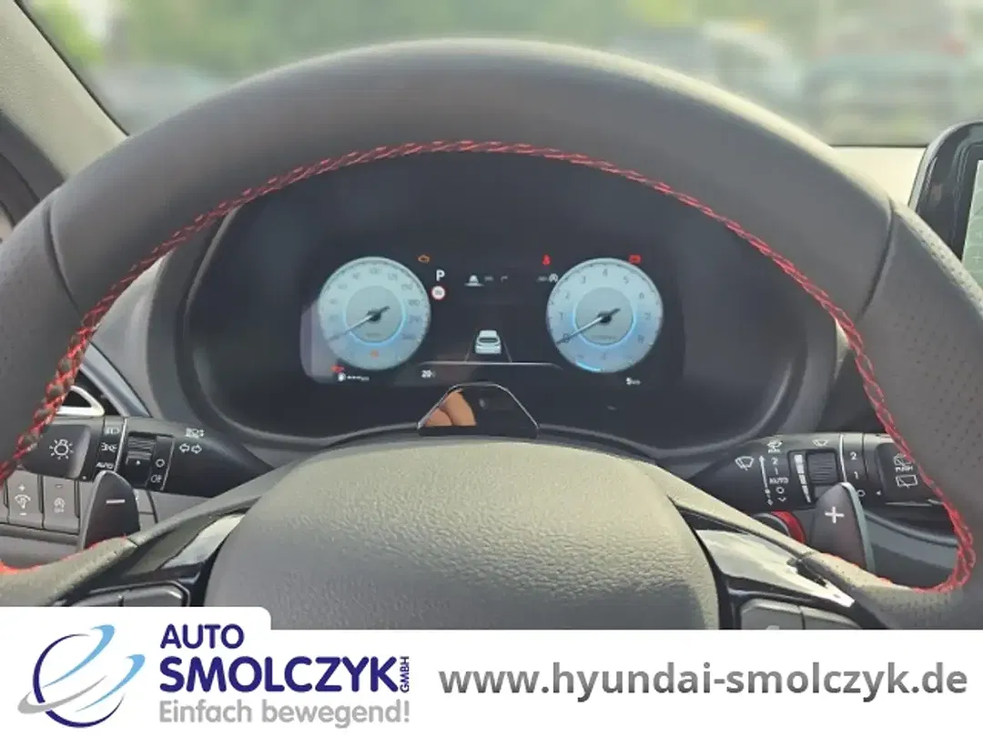 Hyundai i30 - Thumbnail 8