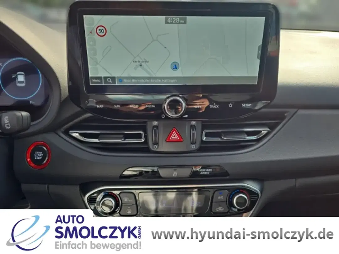 Hyundai i30 - Thumbnail 9