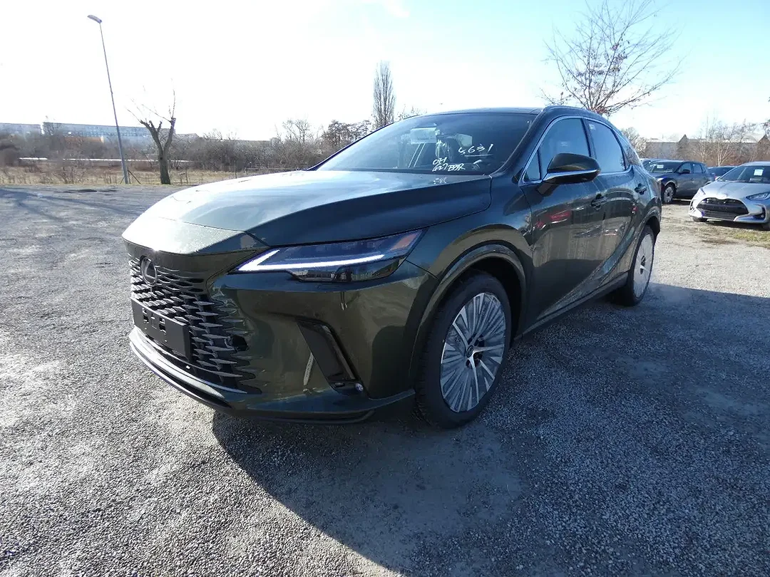 Lexus RX 450h - Afbeelding 1