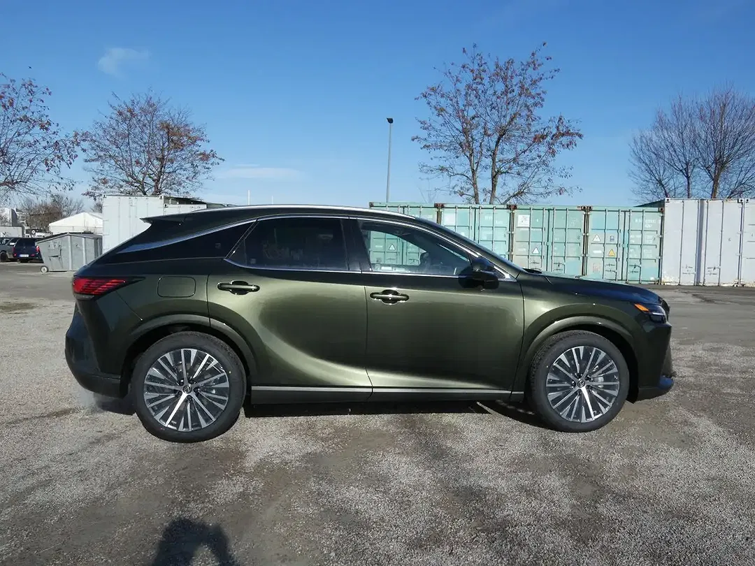 Lexus RX 450h - Thumbnail 5