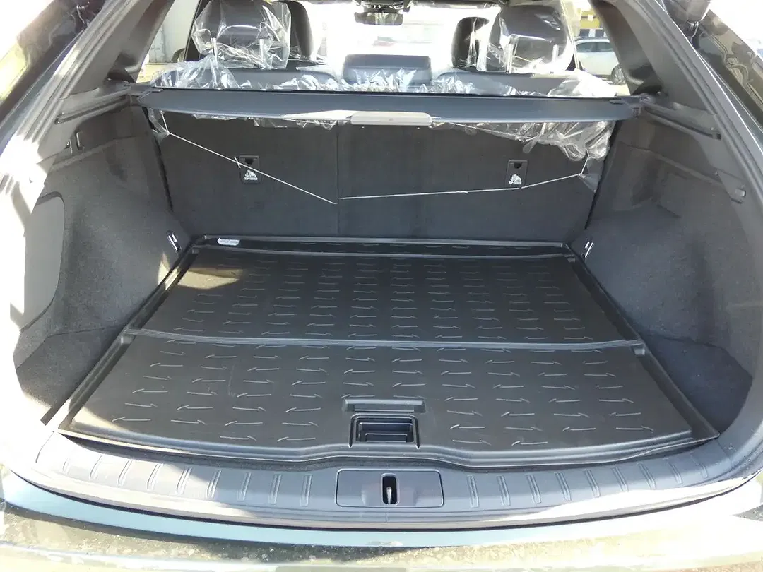 Lexus RX 450h - Thumbnail 7