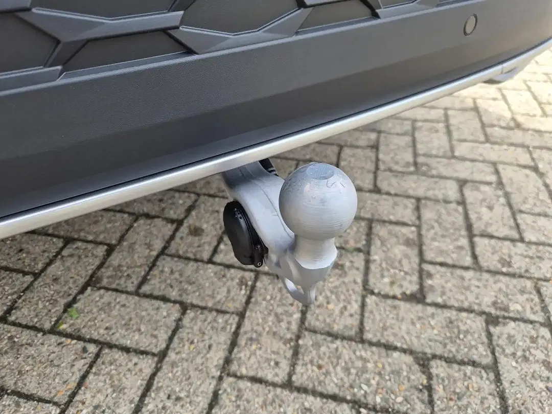 Skoda Kodiaq - Thumbnail 14