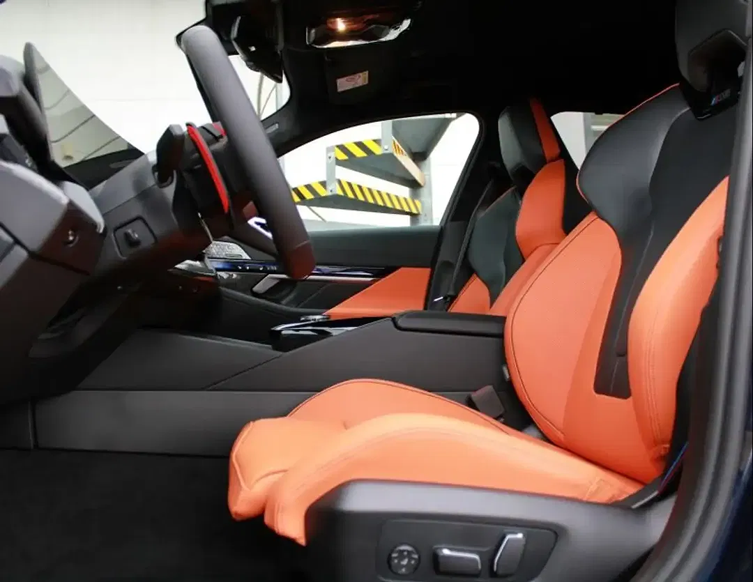 BMW M5 - Thumbnail 7