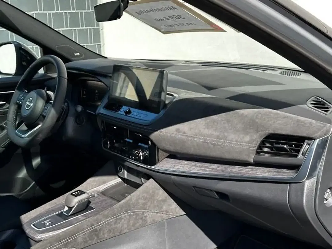 Nissan Qashqai - Thumbnail 12