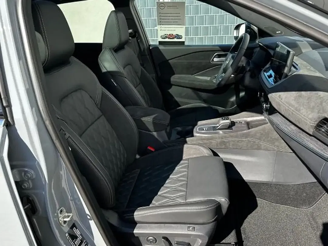 Nissan Qashqai - Thumbnail 14