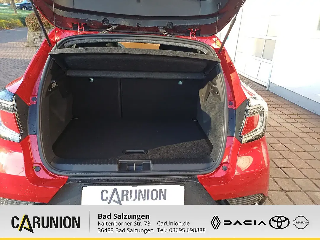 Renault Captur - Thumbnail 11