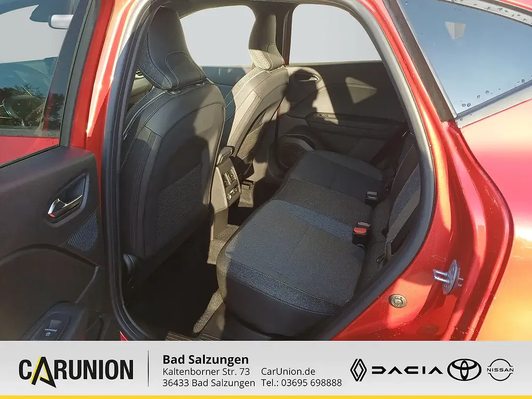 Renault Captur - Thumbnail 7