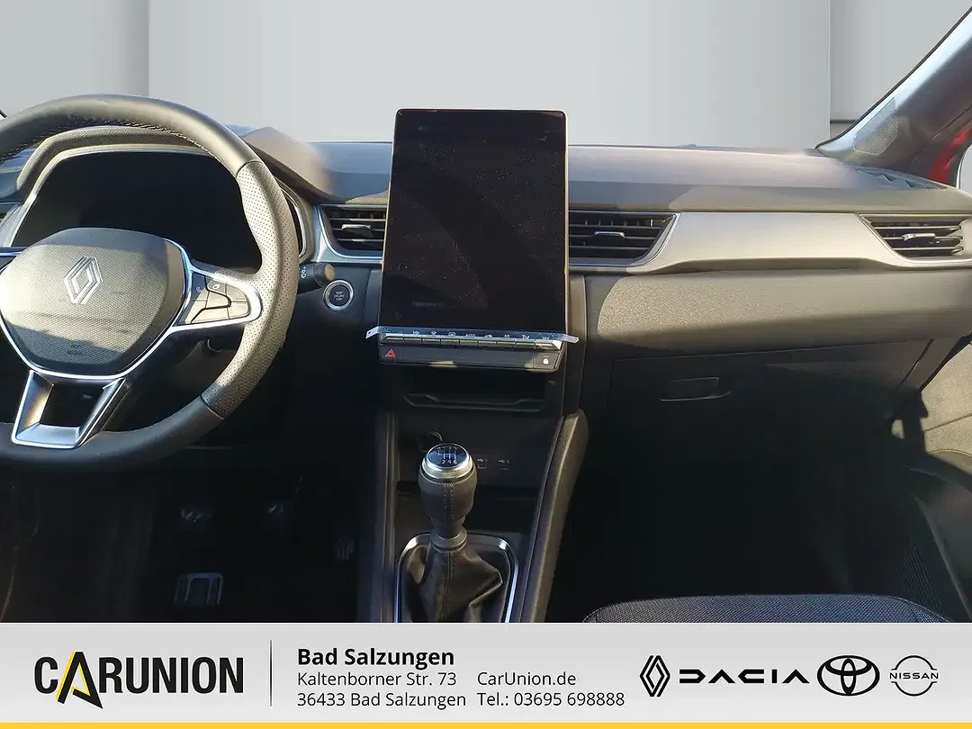 Renault Captur - Thumbnail 8