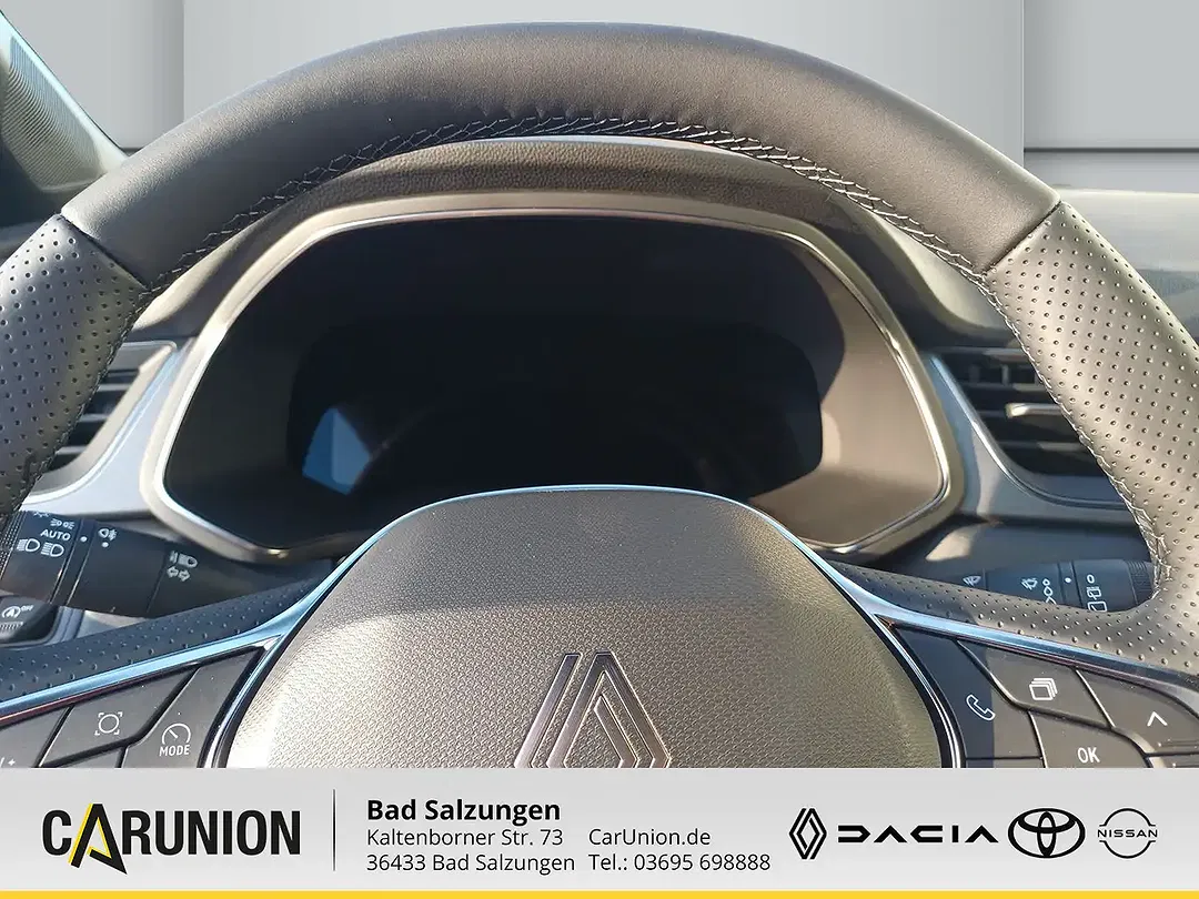 Renault Captur - Thumbnail 9