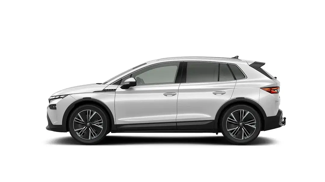 Skoda Elroq - Thumbnail 11