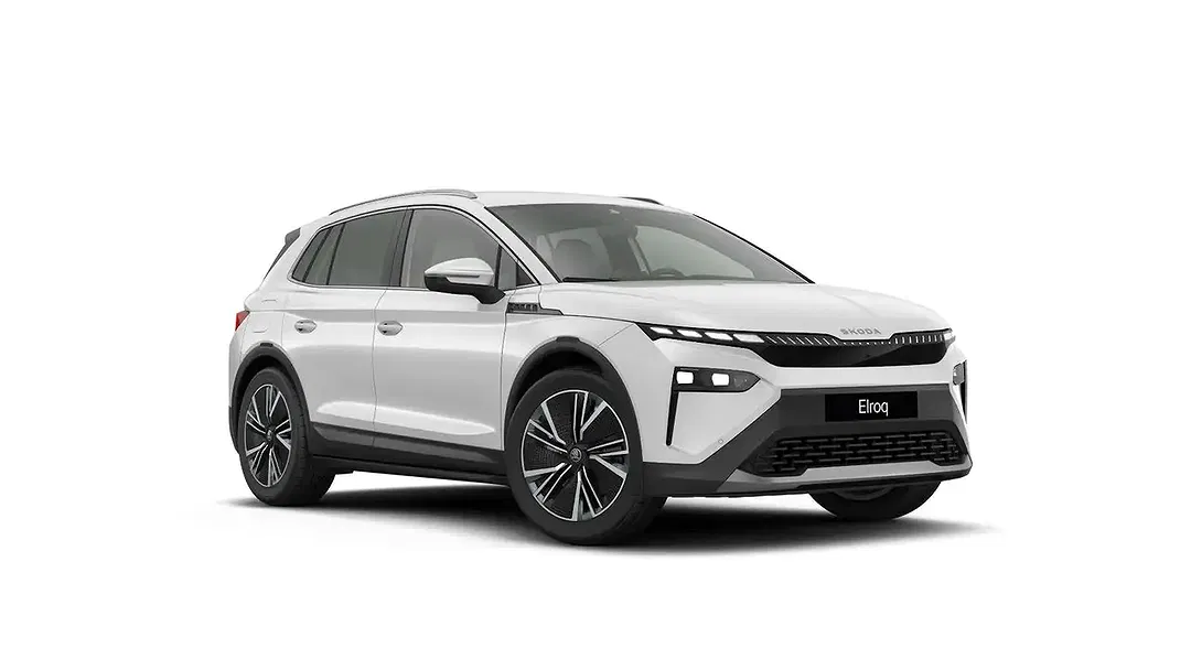 Skoda Elroq - Thumbnail 12