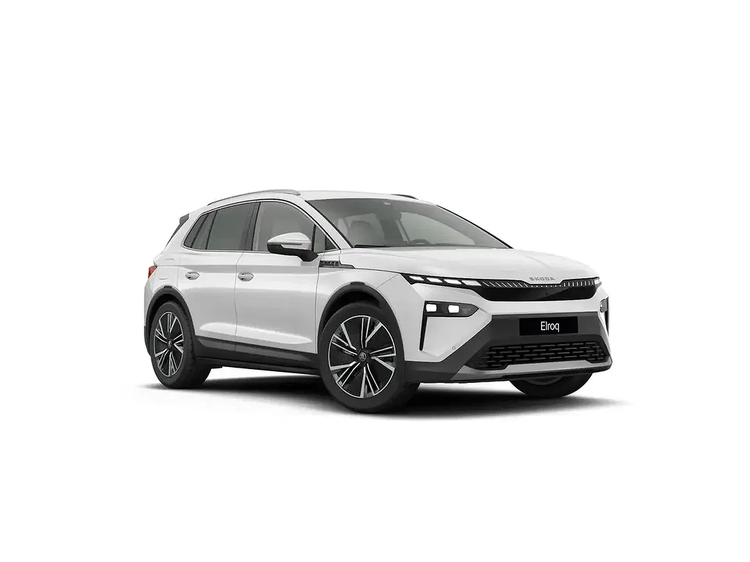 Skoda Elroq - Thumbnail 13