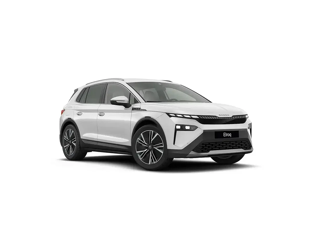 Skoda Elroq - Afbeelding 1