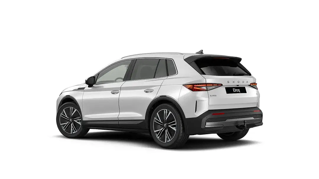 Skoda Elroq - Thumbnail 4