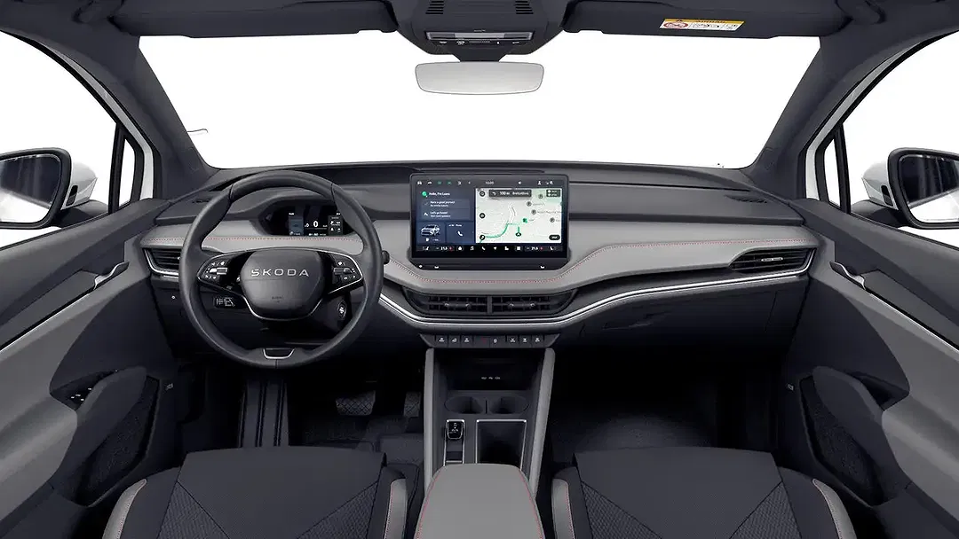 Skoda Elroq - Thumbnail 6