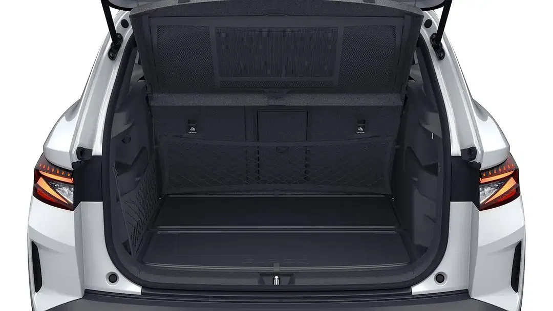 Skoda Elroq - Thumbnail 8