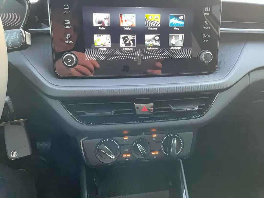 Skoda Fabia - Thumbnail 15