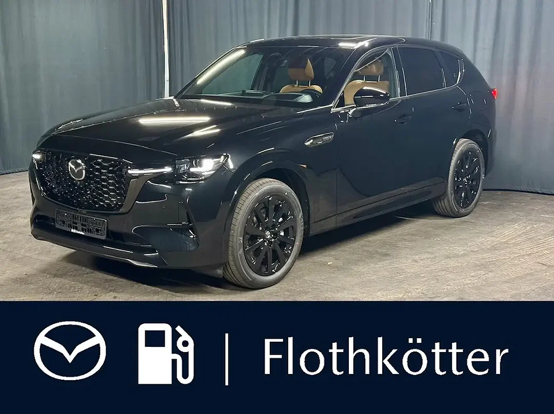 Mazda CX-60 - Afbeelding 1