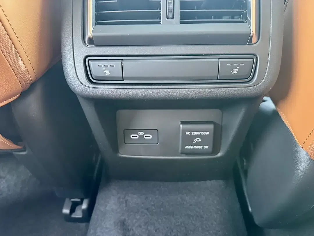 Mazda CX-60 - Thumbnail 11