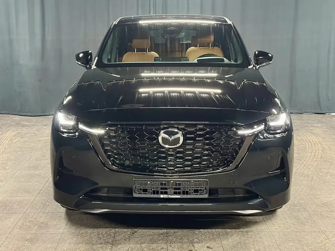 Mazda CX-60 - Thumbnail 2