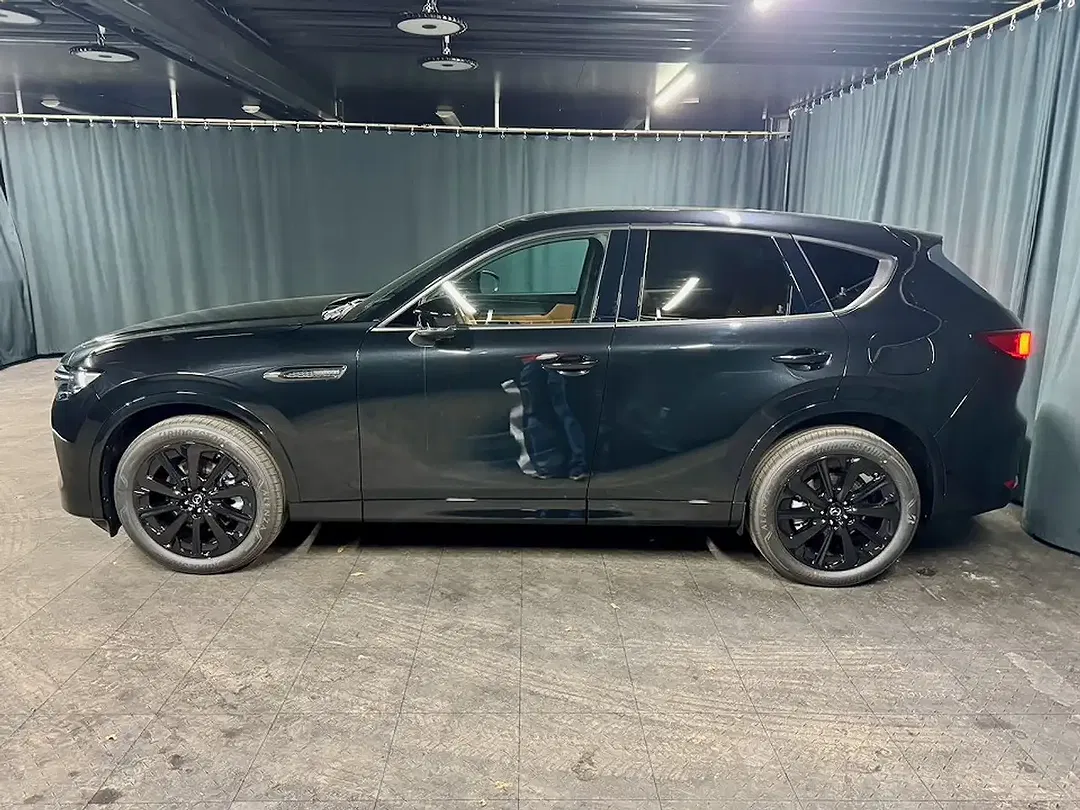Mazda CX-60 - Thumbnail 5