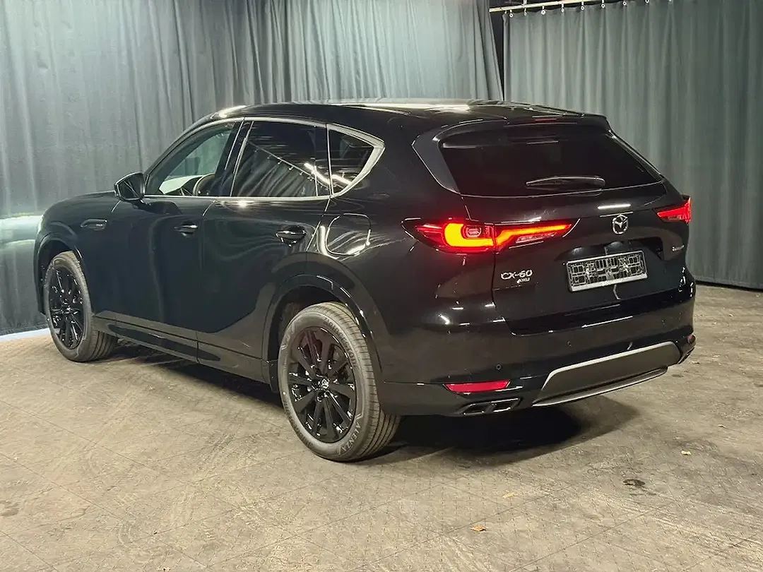 Mazda CX-60 - Thumbnail 6