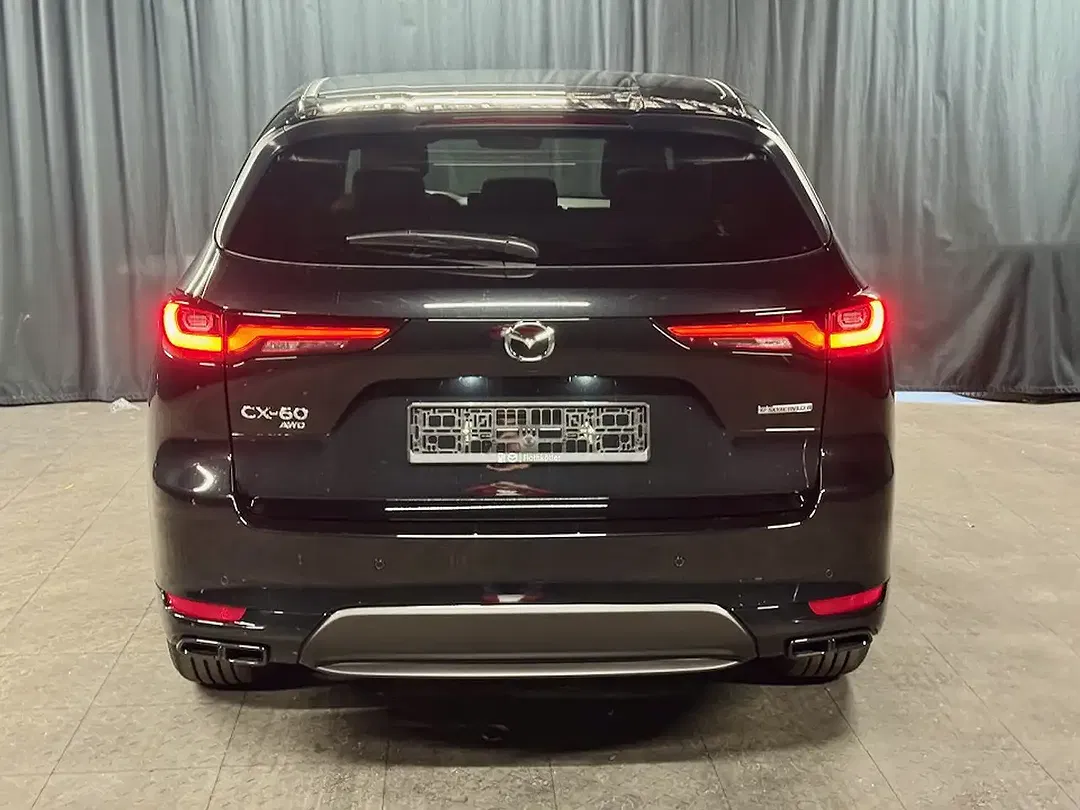 Mazda CX-60 - Thumbnail 7