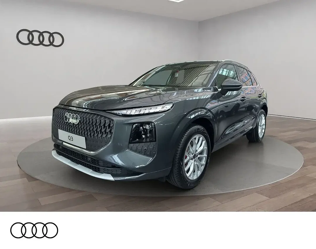 Audi Q3 - Afbeelding 1