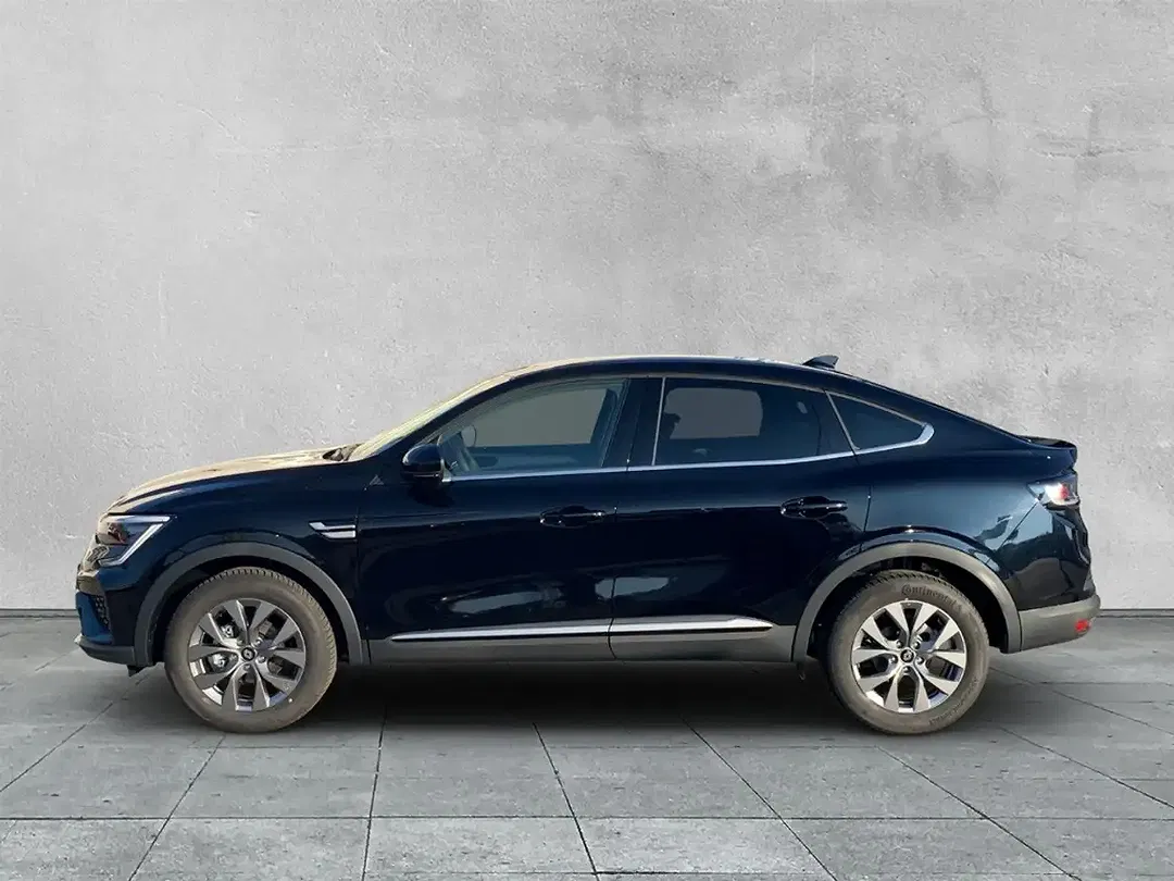 Renault Arkana - Thumbnail 2