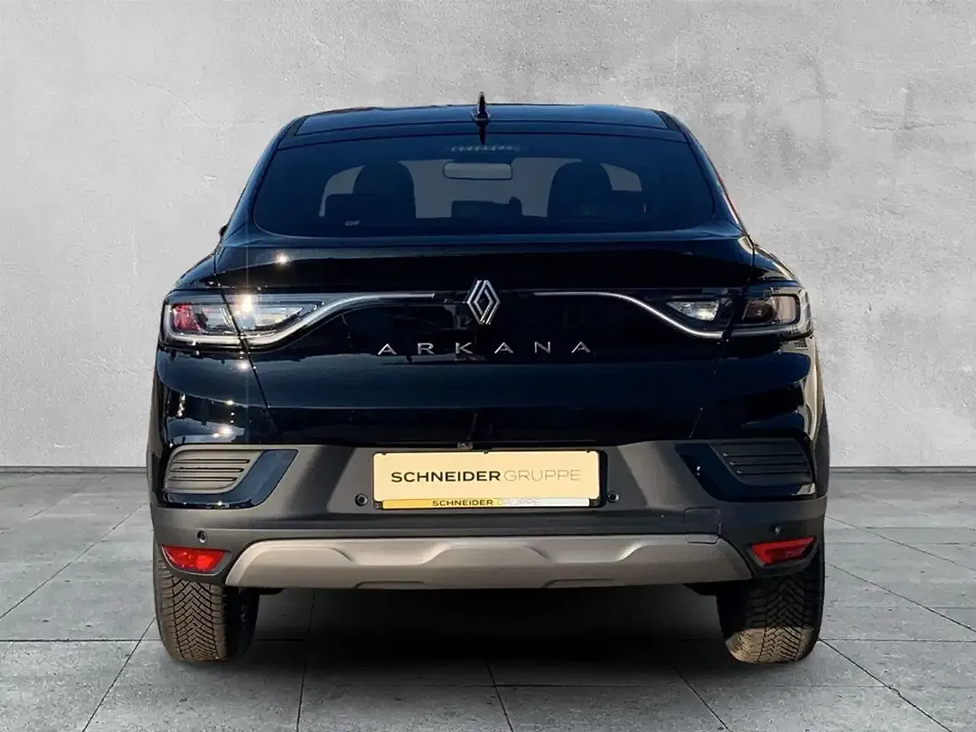 Renault Arkana - Thumbnail 4