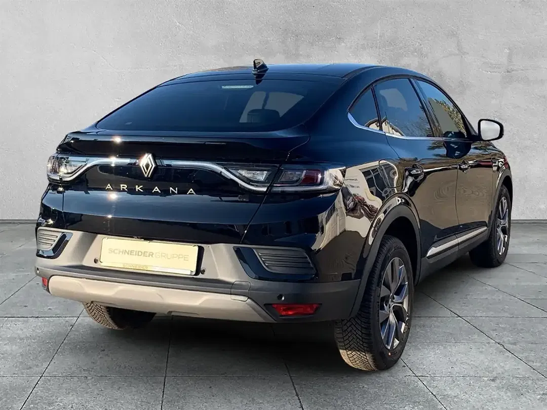 Renault Arkana - Thumbnail 5