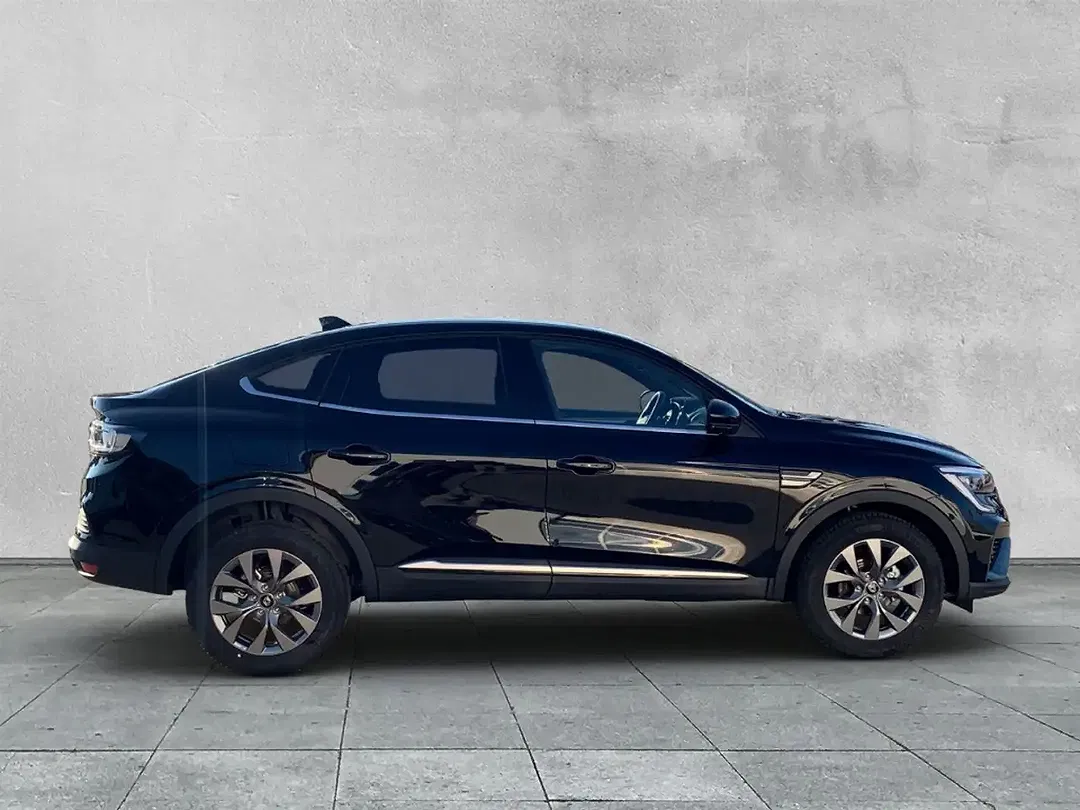 Renault Arkana - Thumbnail 6