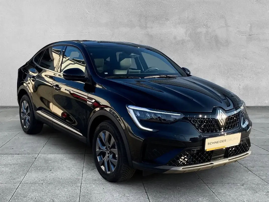 Renault Arkana - Thumbnail 7