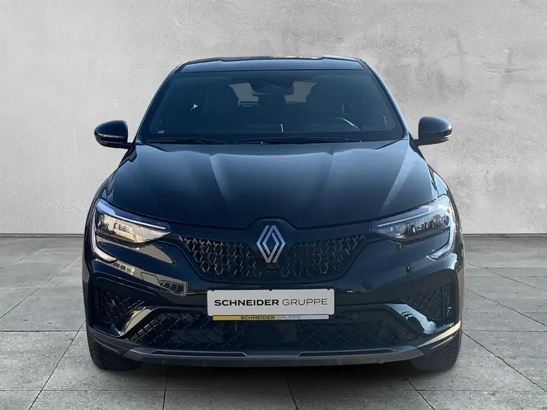 Renault Arkana - Thumbnail 8