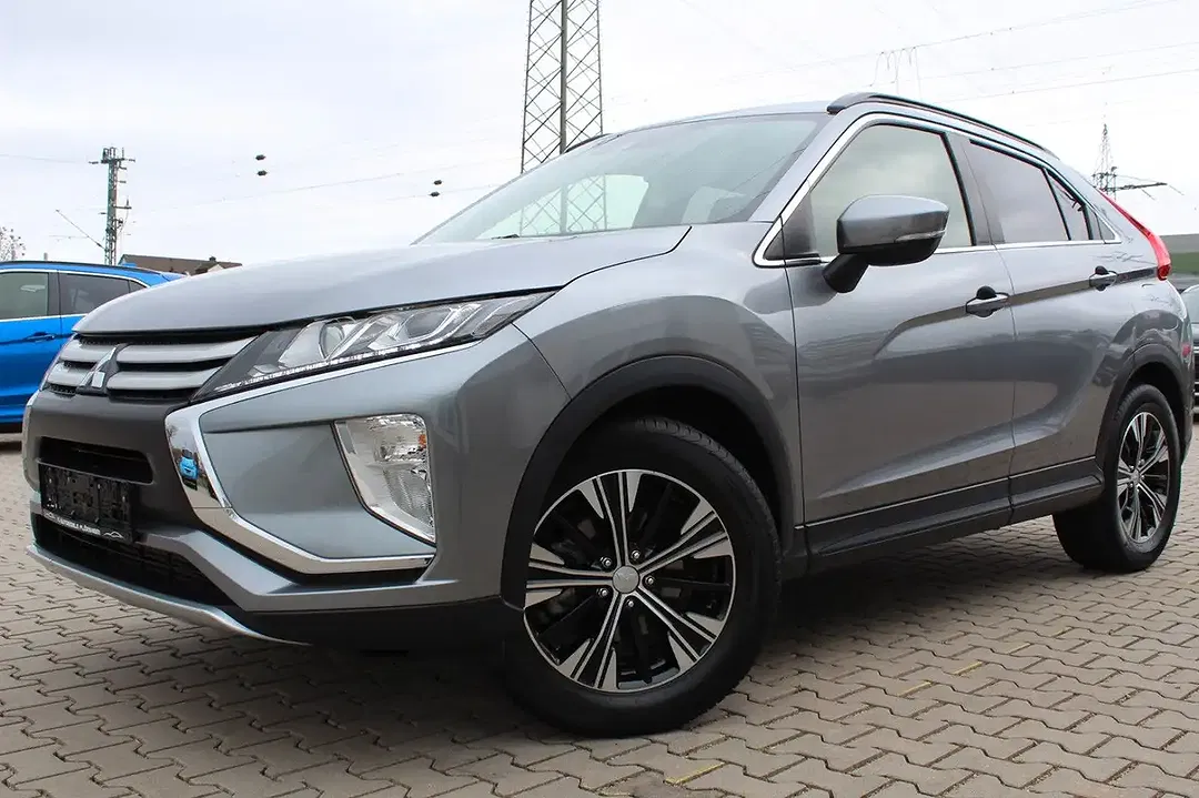 Mitsubishi Eclipse Cross 1.5