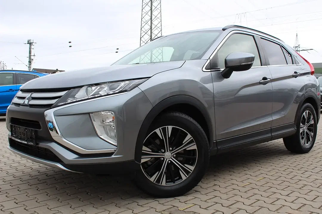 Mitsubishi Eclipse Cross - Afbeelding 1