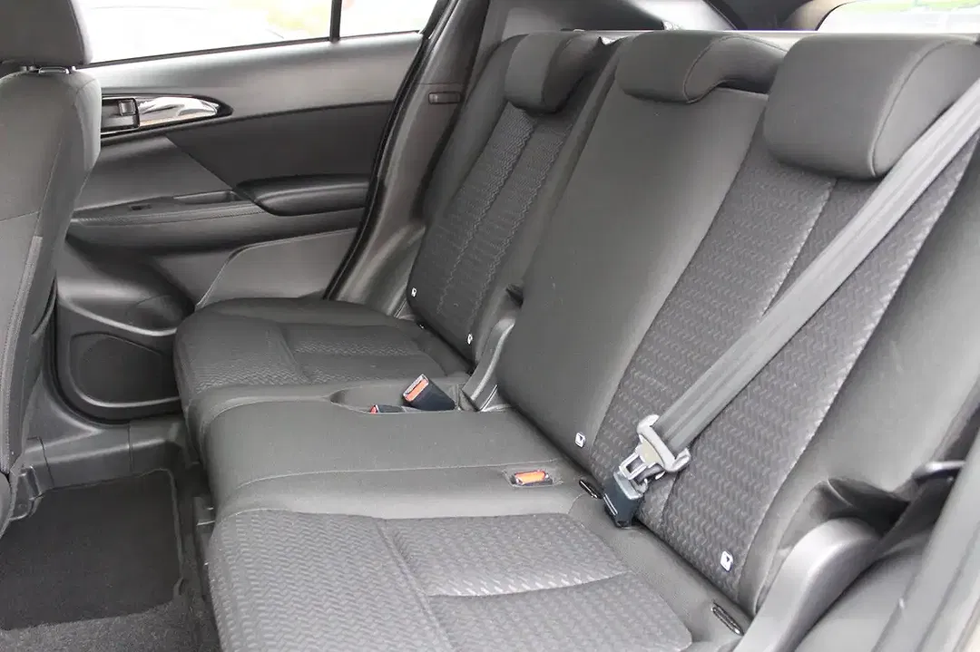 Mitsubishi Eclipse Cross - Thumbnail 14