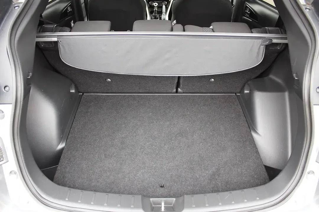 Mitsubishi Eclipse Cross - Thumbnail 15