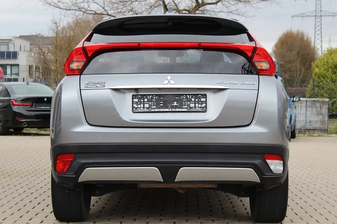 Mitsubishi Eclipse Cross - Thumbnail 7