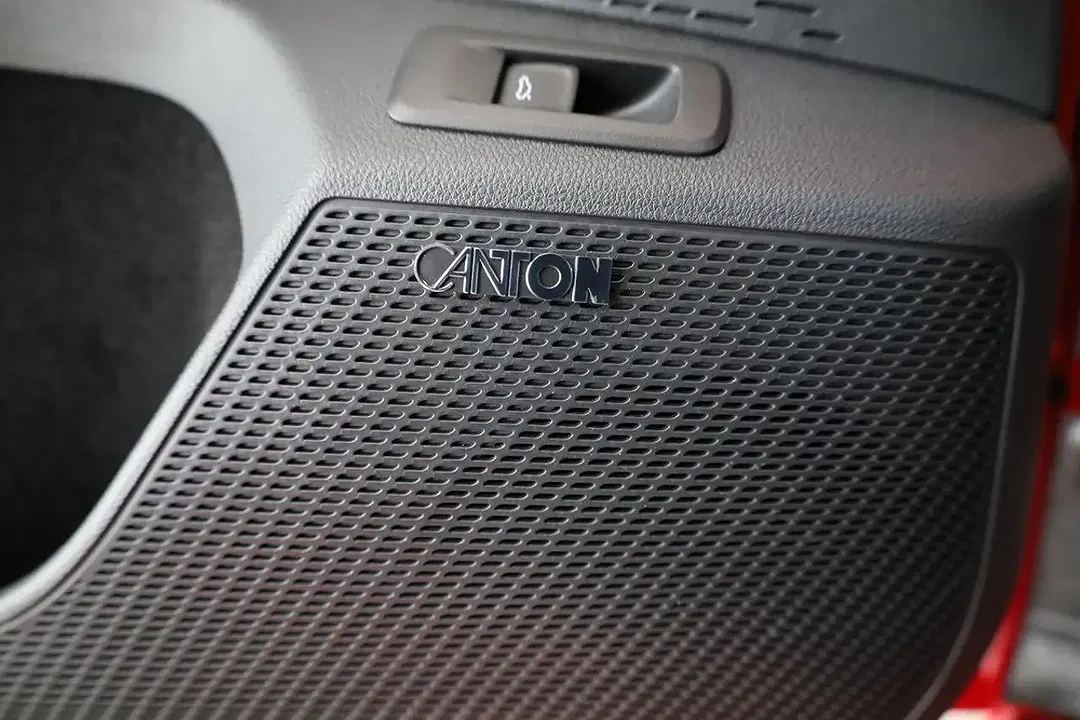 Skoda Octavia - Thumbnail 10