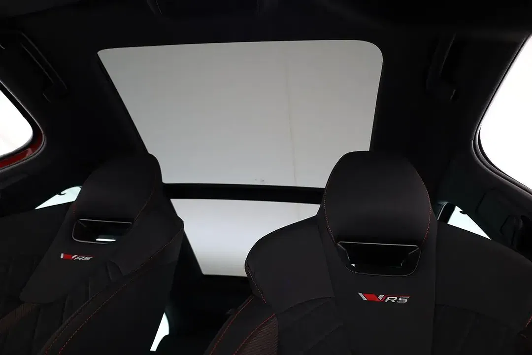 Skoda Octavia - Thumbnail 11
