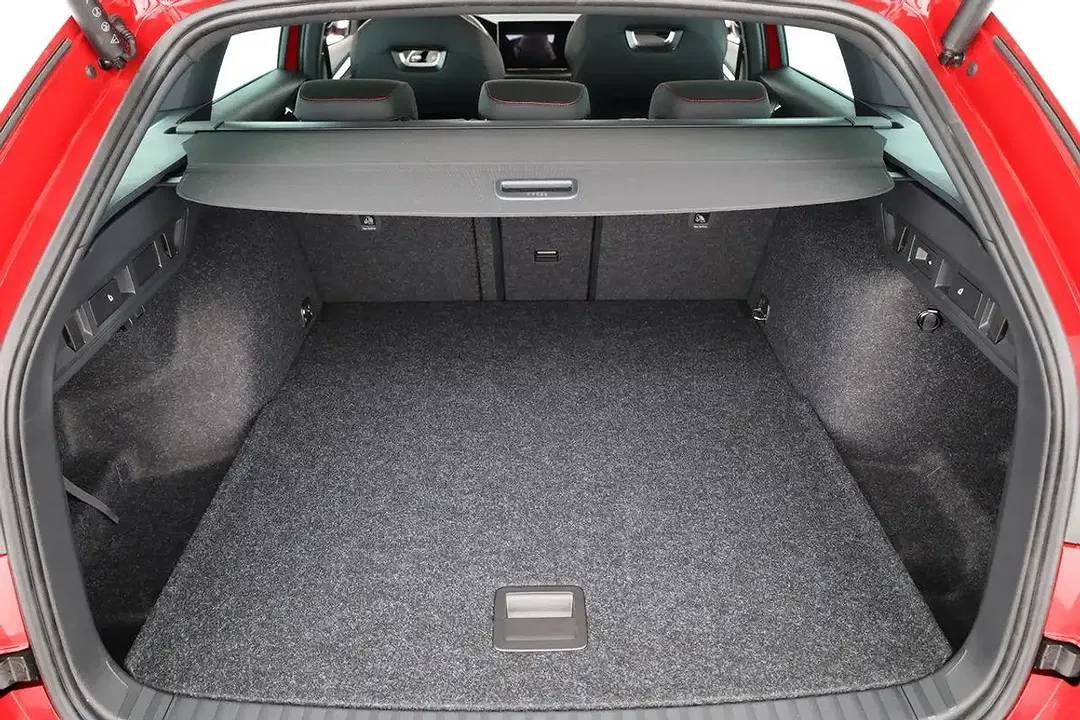 Skoda Octavia - Thumbnail 14