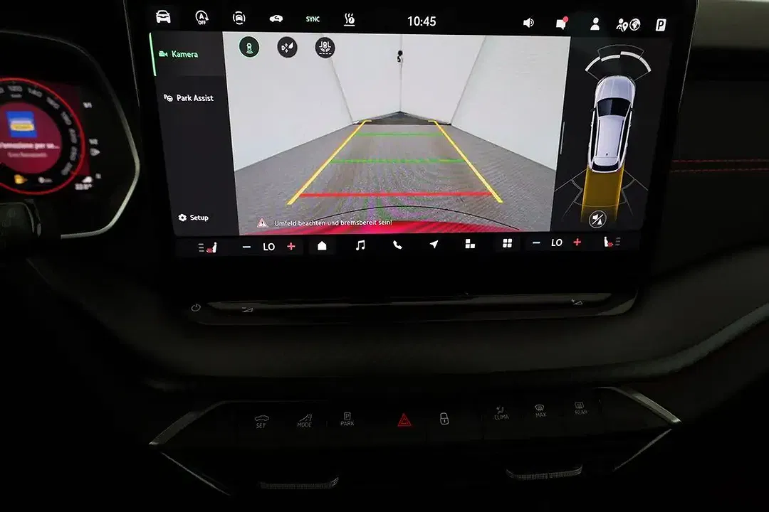 Skoda Octavia - Thumbnail 6