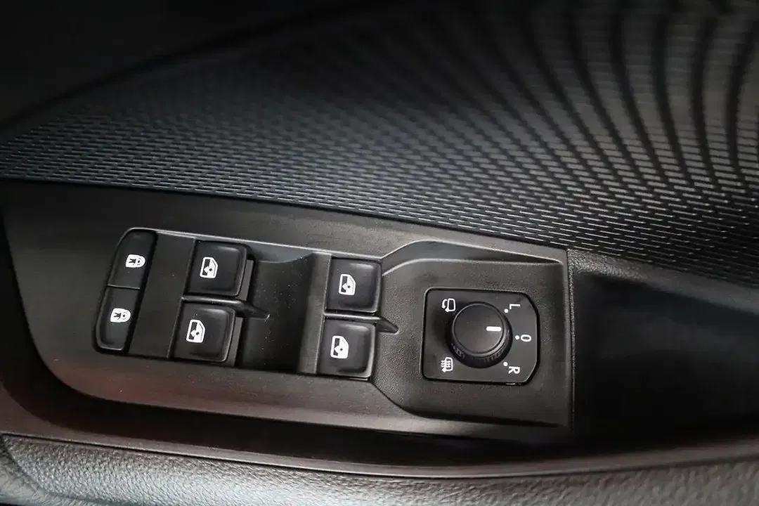 Skoda Octavia - Thumbnail 7