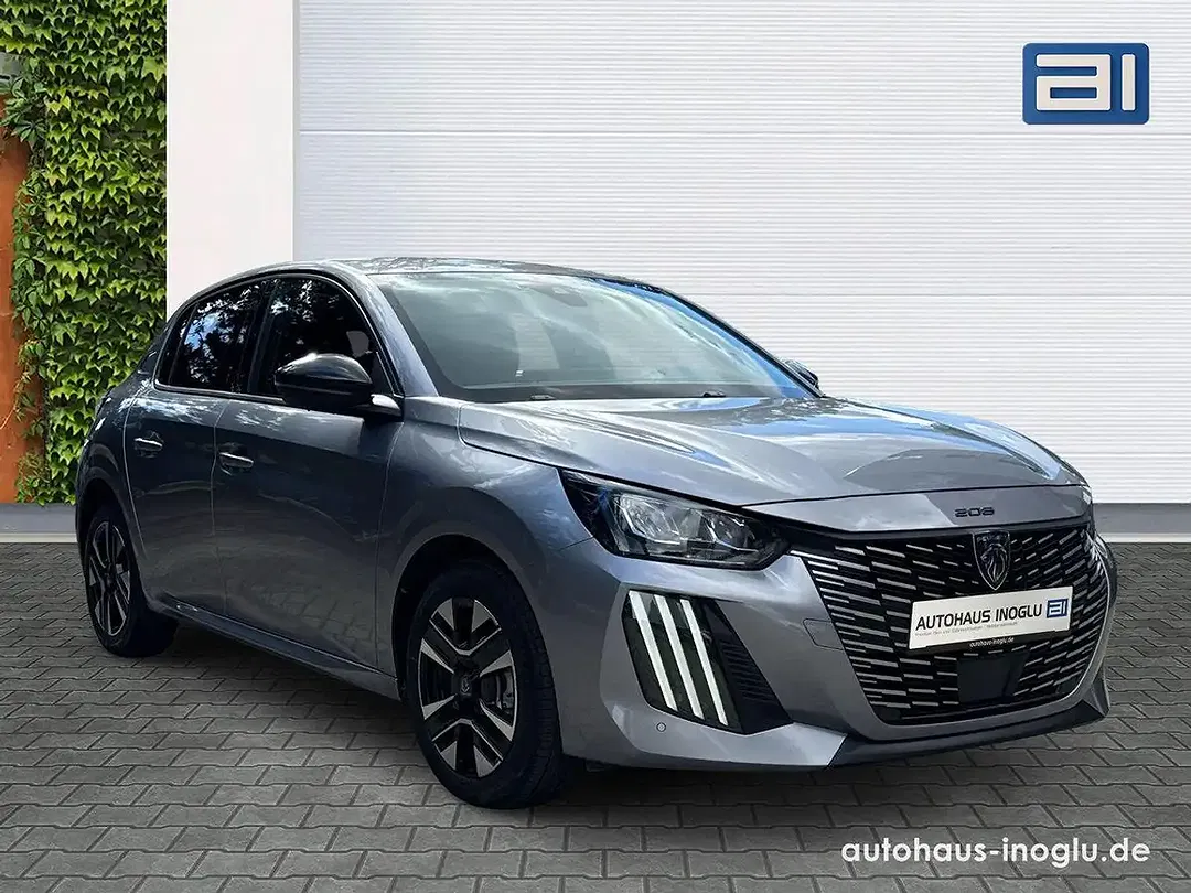 Peugeot 208 - Thumbnail 7