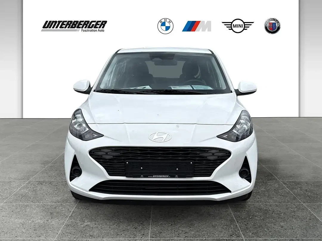 Hyundai i10 - Afbeelding 1