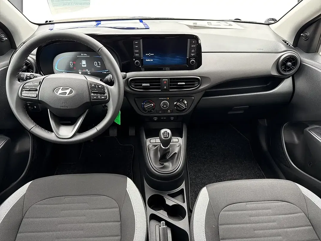 Hyundai i10 - Thumbnail 7