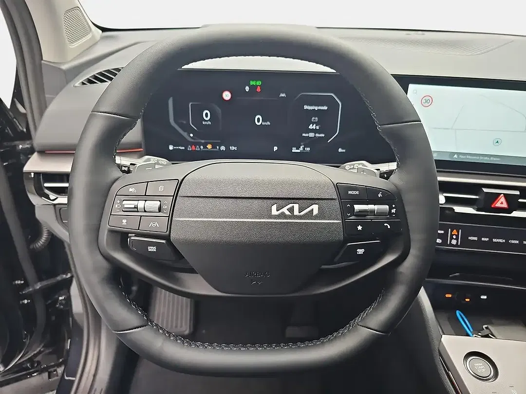 Kia Sportage - Thumbnail 13